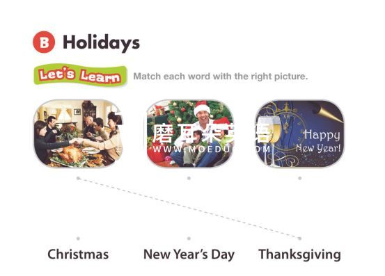 American textbook 图片25