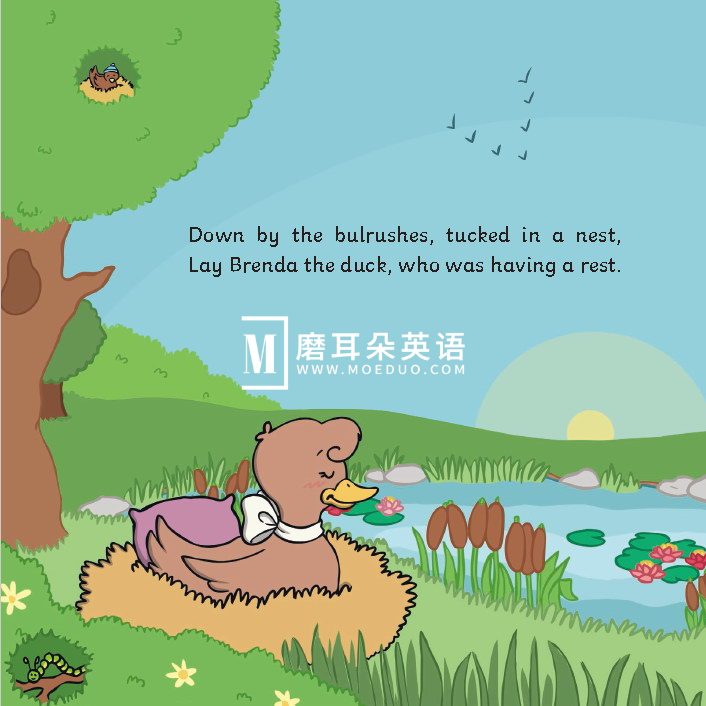 Twinkl绘本 图片13