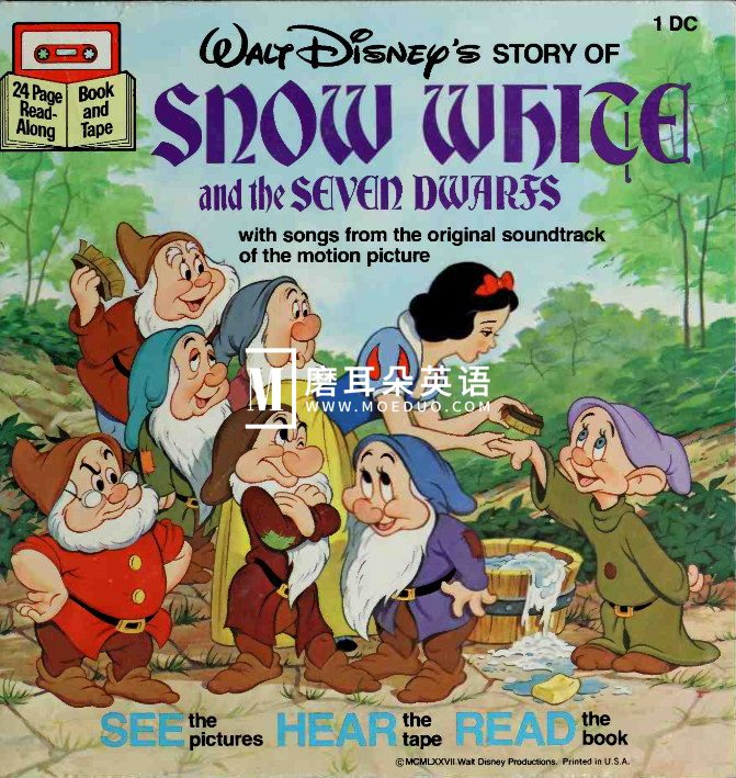 Disney Stories 迪士尼英语分级绘本 图片13