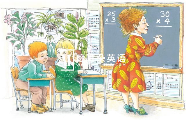 神奇校车 图片13