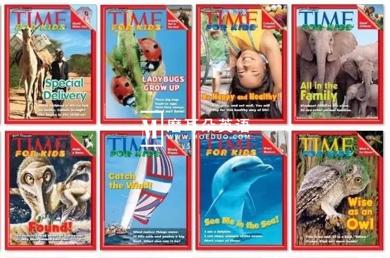 TIME for Kids 图片3