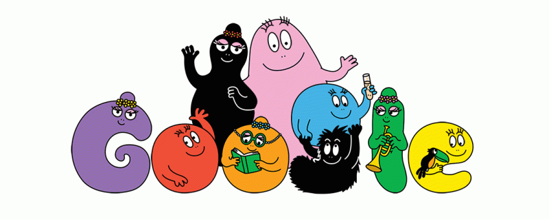 英文版《Barbapapa巴巴爸爸》全1-3季共150集，高清视频带英文字幕，百度网盘下载！-磨耳朵英语