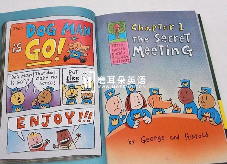Dog Man 神探狗 图片9