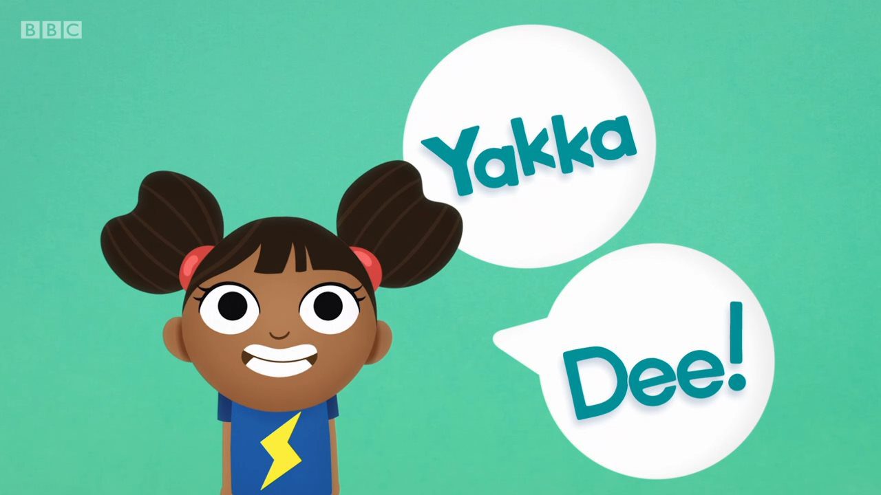 Yakka Dee 图片1