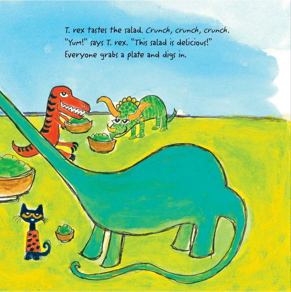 Pete the Cat 图片9