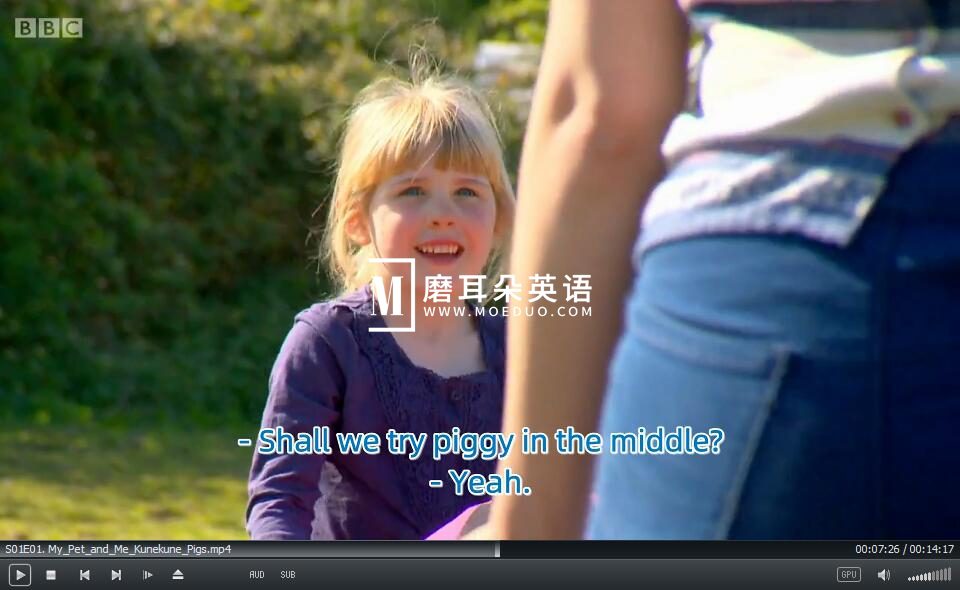 My Pet and Me 图片3