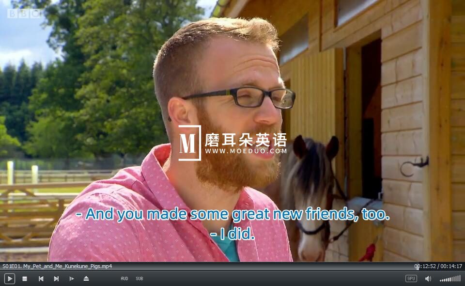 My Pet and Me 图片5