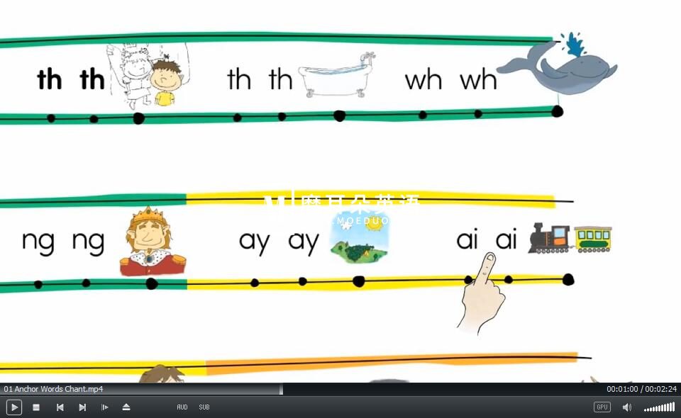 ELF Learning 图片3