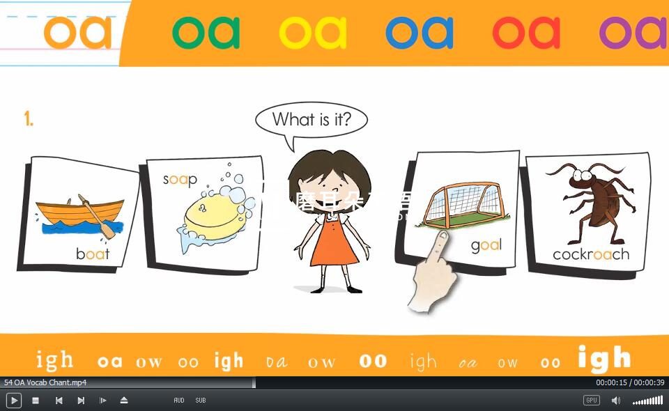 ELF Learning 图片7