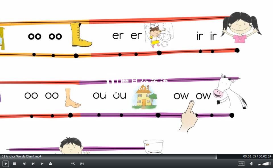 ELF Learning 图片5