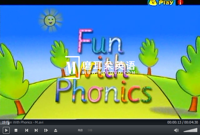 Fun With Phonics 图片3