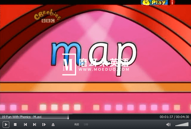 Fun With Phonics 图片5