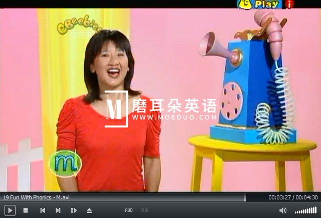 Fun With Phonics 图片7