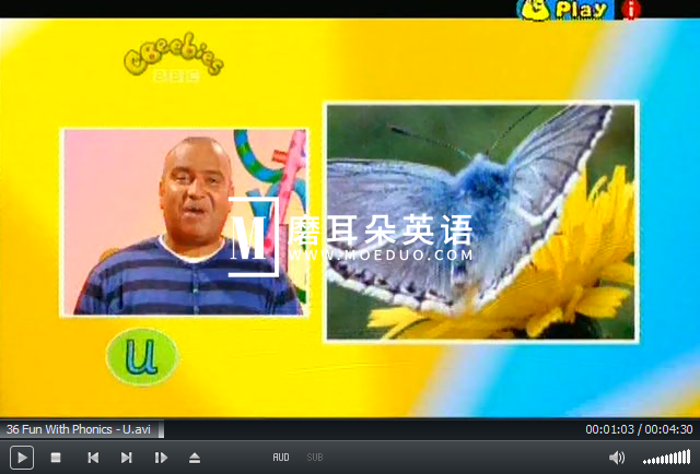 Fun With Phonics 图片11