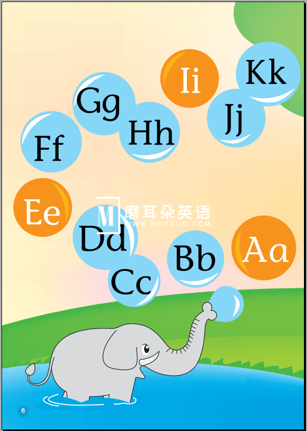 Fun With Phonics 图片15