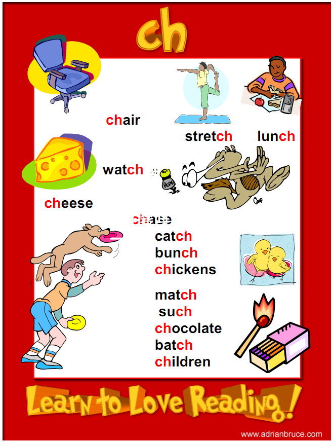 Fun With Phonics 图片21