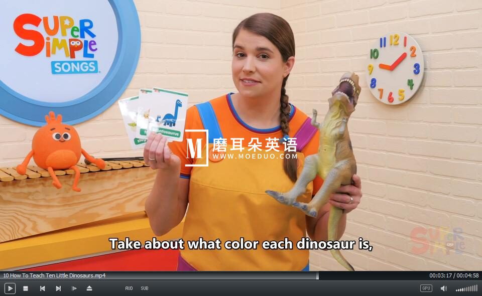 How To Teach Super Simple Songs Super Simple Song Super Simple Songs 图片5