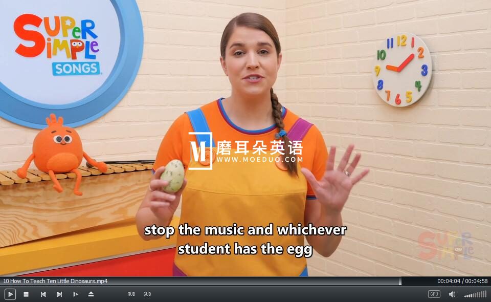 How To Teach Super Simple Songs Super Simple Song Super Simple Songs 图片7