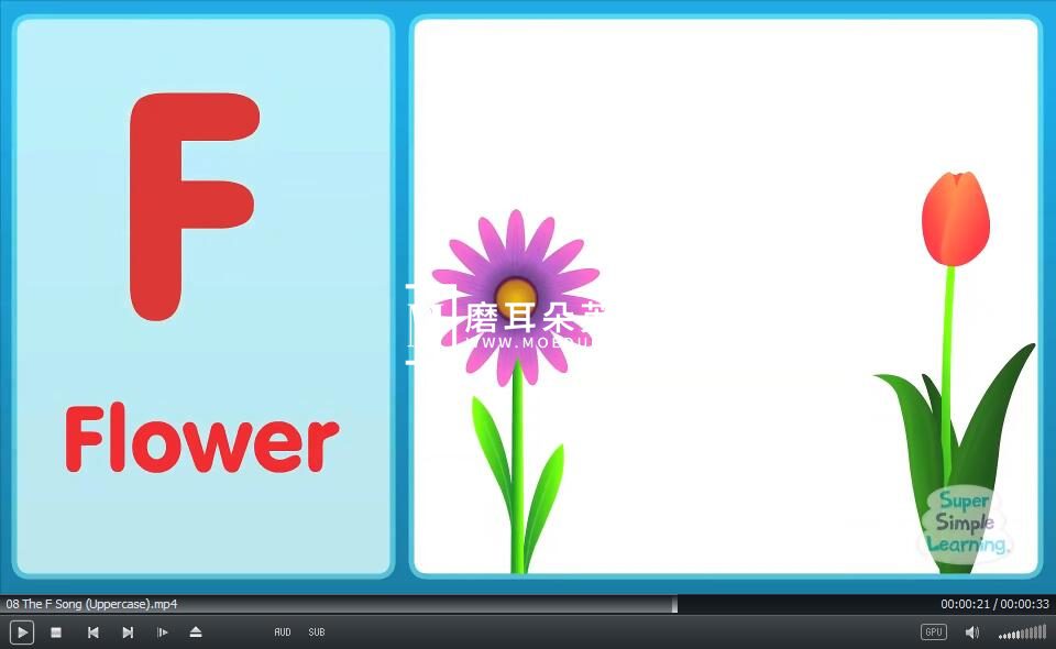 Phonics Fun Super Simple ABCs Super Simple Songs 图片1