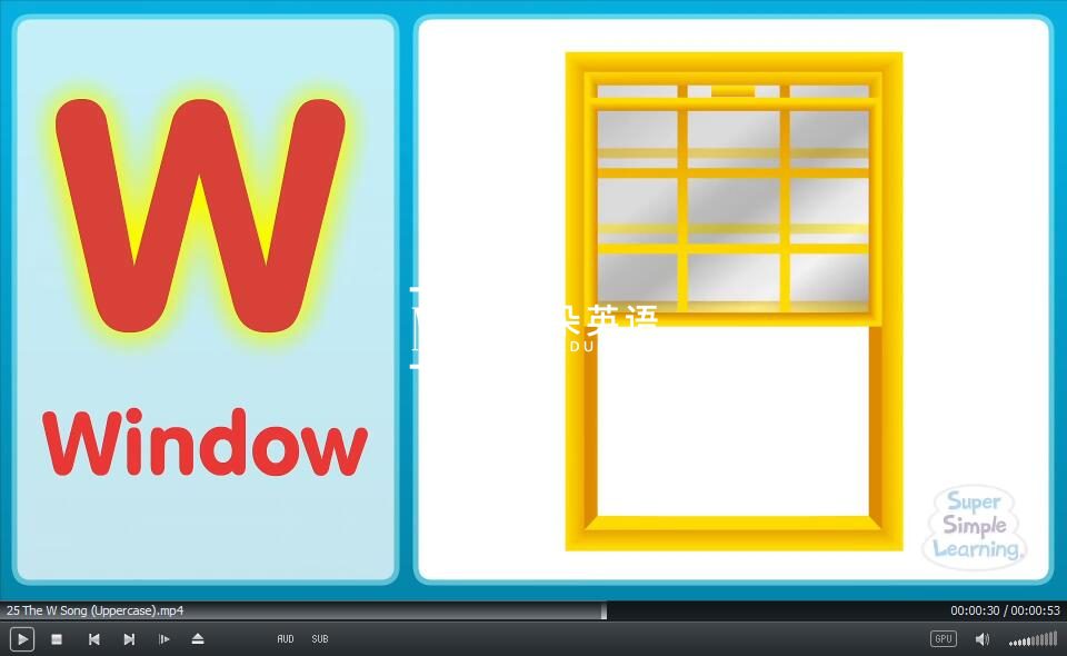 Phonics Fun Super Simple ABCs Super Simple Songs 图片5