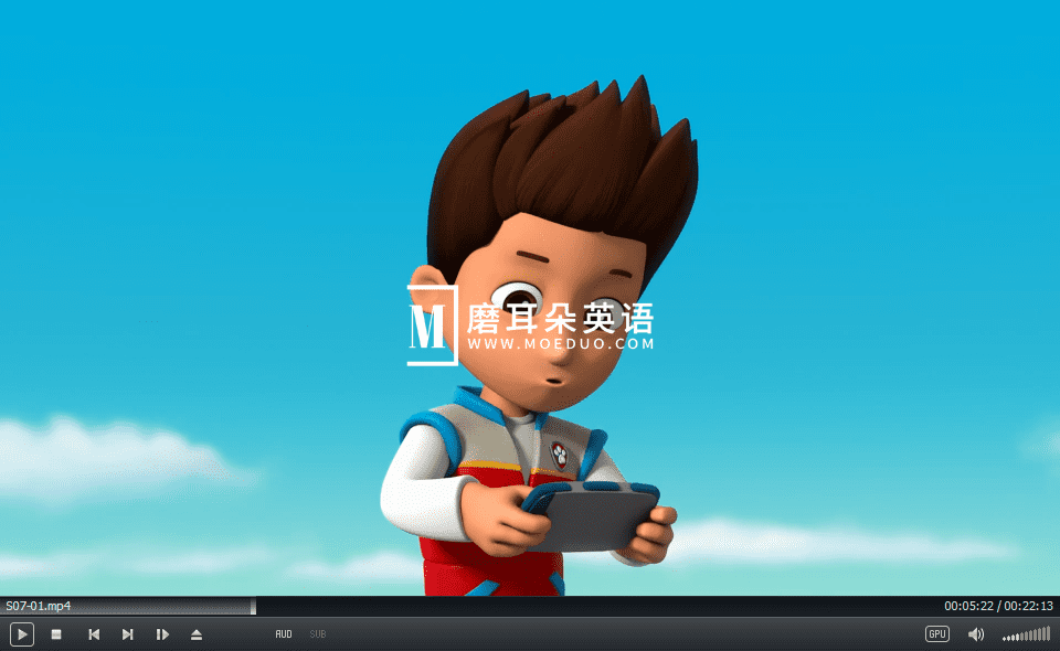 PAW Patrol 汪汪队立大功 图片5