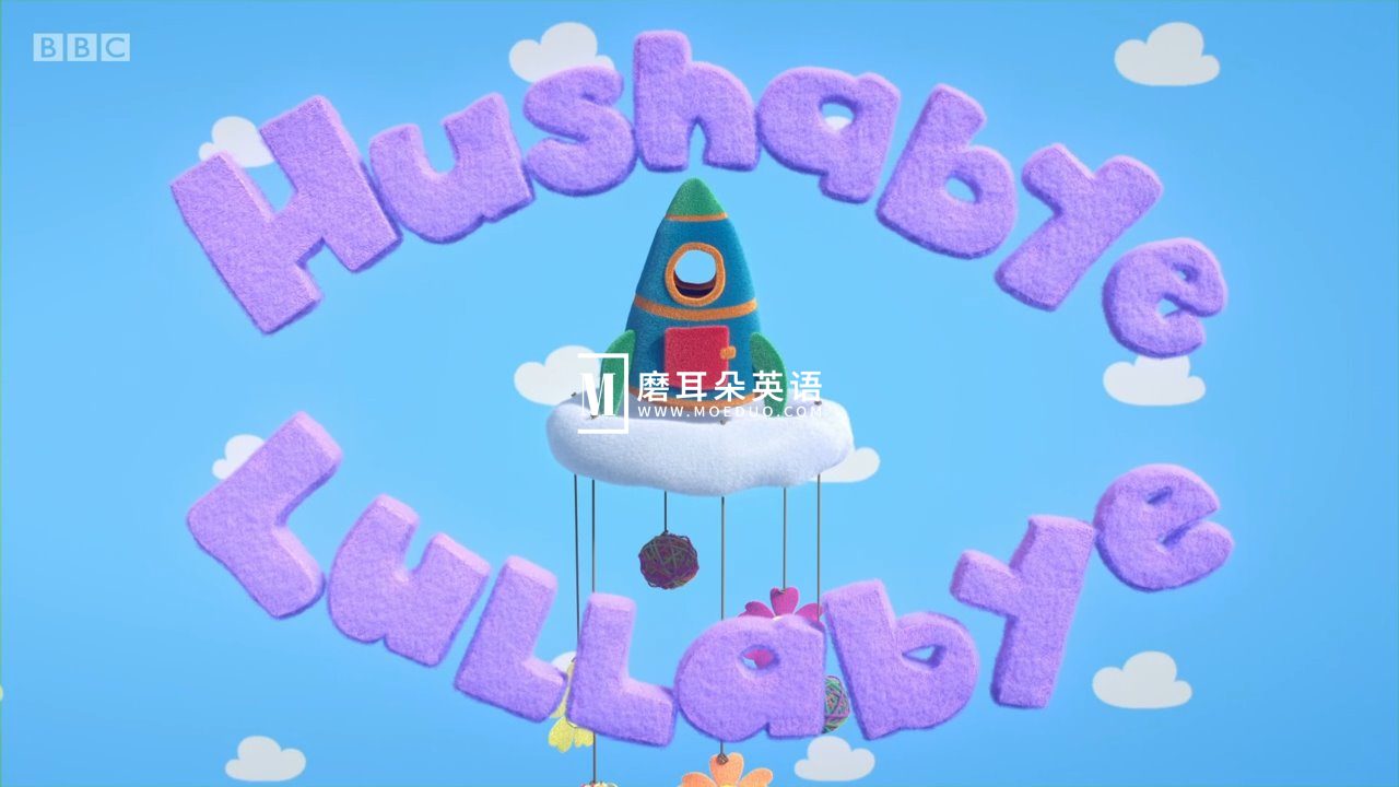 BBC Hushabye Lullabye 图片1