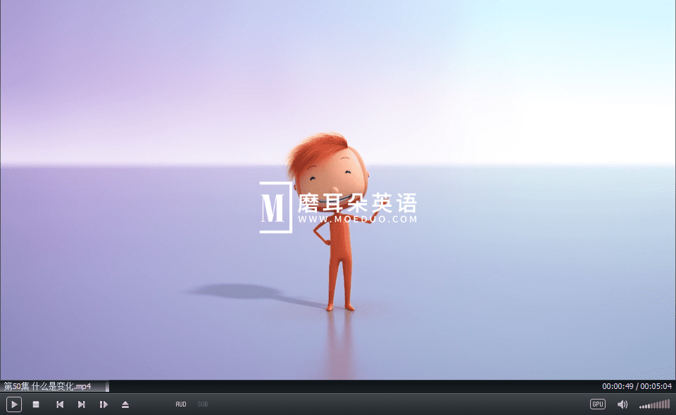 What’s The Big Idea 雨果带你看世界 图片5