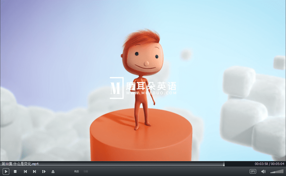 What’s The Big Idea 雨果带你看世界 图片7