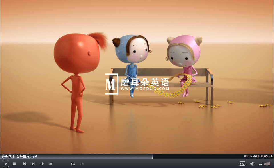 What’s The Big Idea 雨果带你看世界 图片9