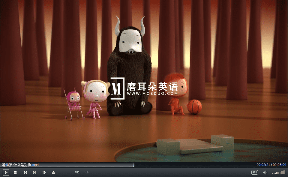 What’s The Big Idea 雨果带你看世界 图片11