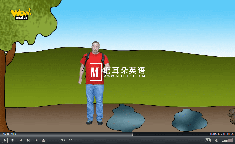 Wow English TV 图片7
