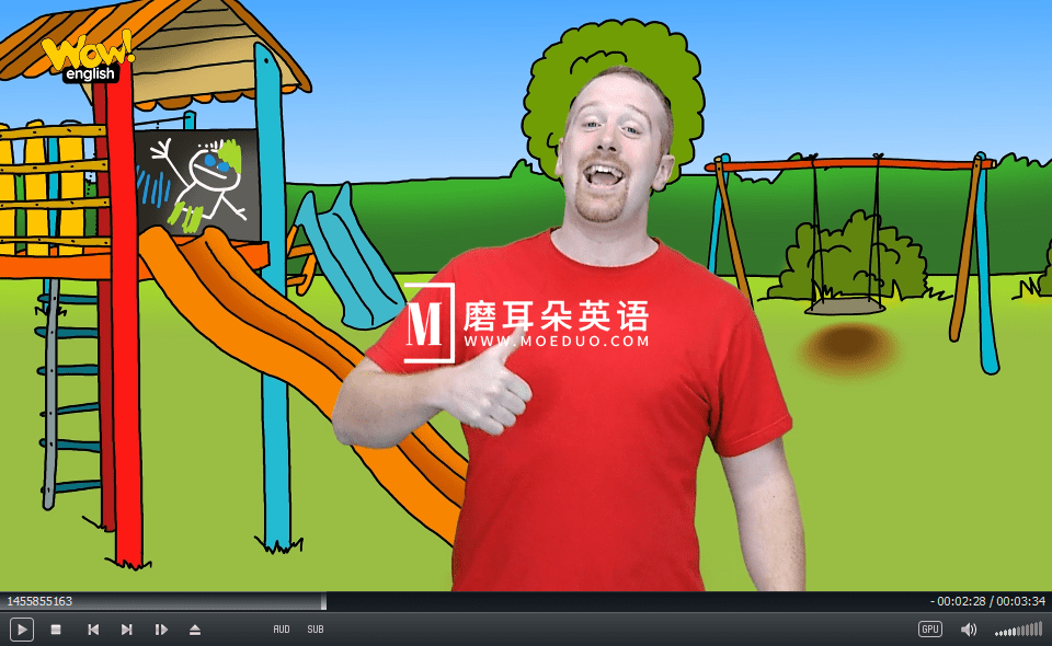 Wow English TV 图片9