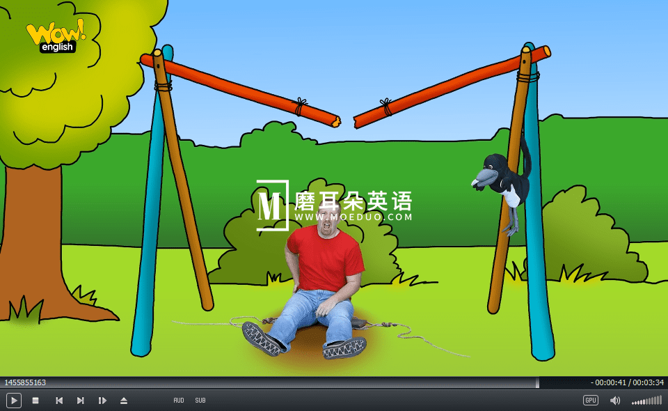 Wow English TV 图片11