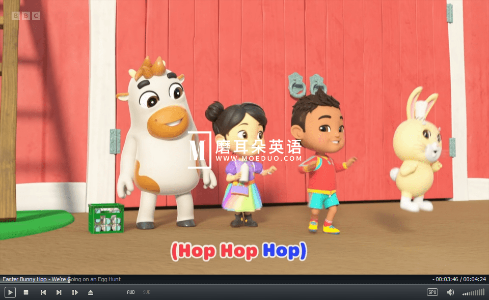 Lellobee City Farm 图片3