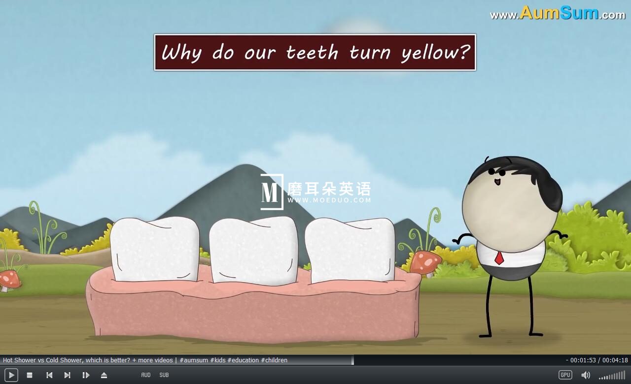 It's AumSum Time 图片5