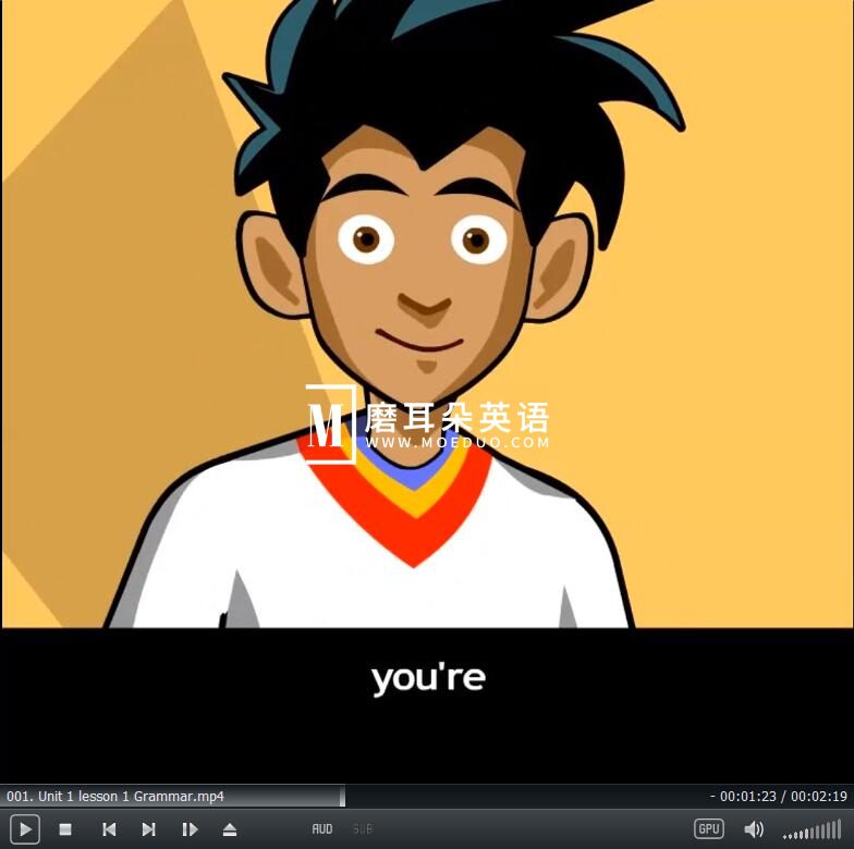 BrainPOP BrainPOP ELL 图片5
