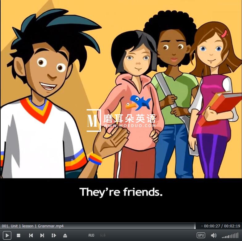 BrainPOP BrainPOP ELL 图片9