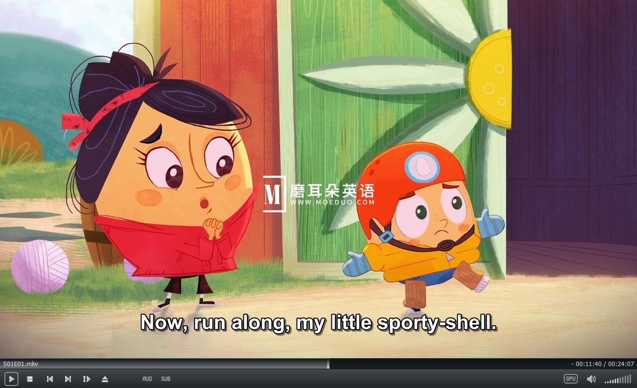 Rhyme Time Town 图片5