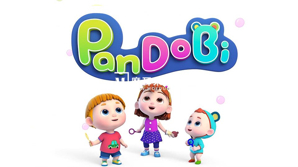 Super Pandobi 超级熊猫 图片1