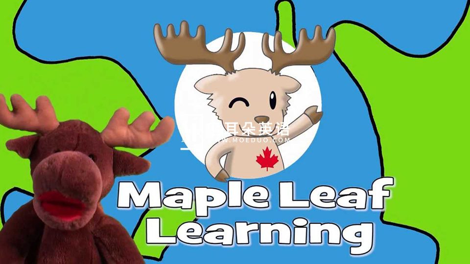 Maple Leaf Learning 图片1