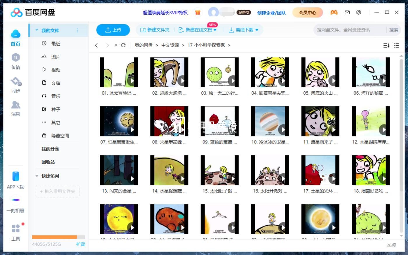 Little Malabar 小小科学探索家 图片15