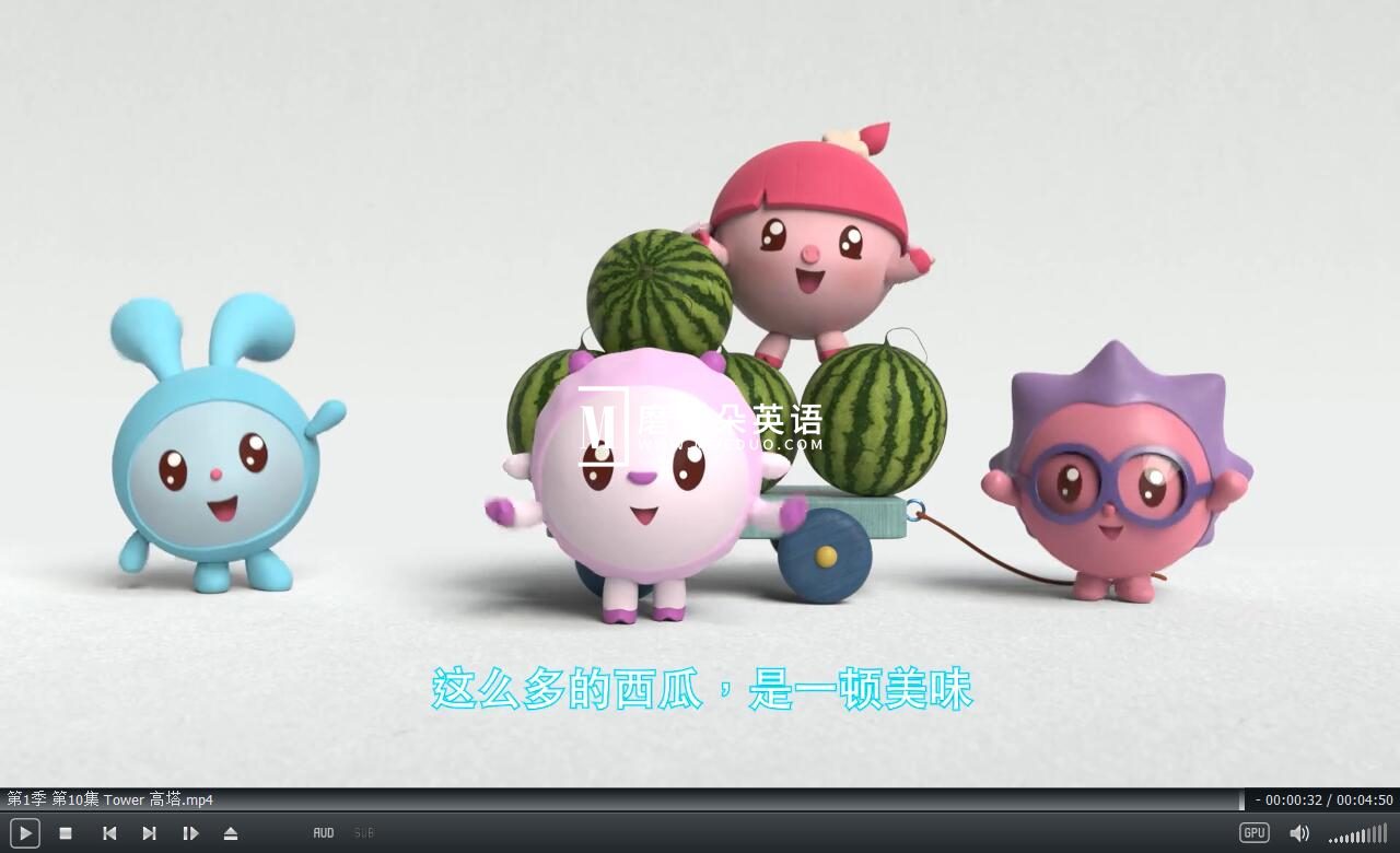 BabyRiki 瑞奇宝宝 图片15