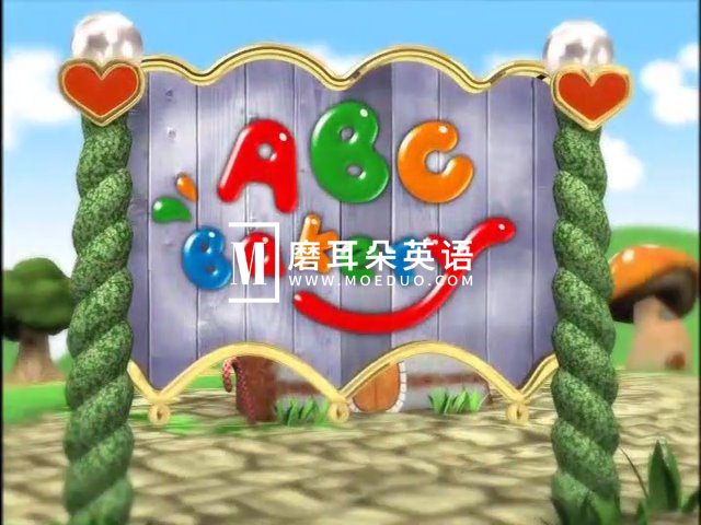 《ABC Bakery美语烘焙屋》全1-4季共216集，标清视频带英文字幕，带配套PDF绘本，百度网盘下载！-磨耳朵英语