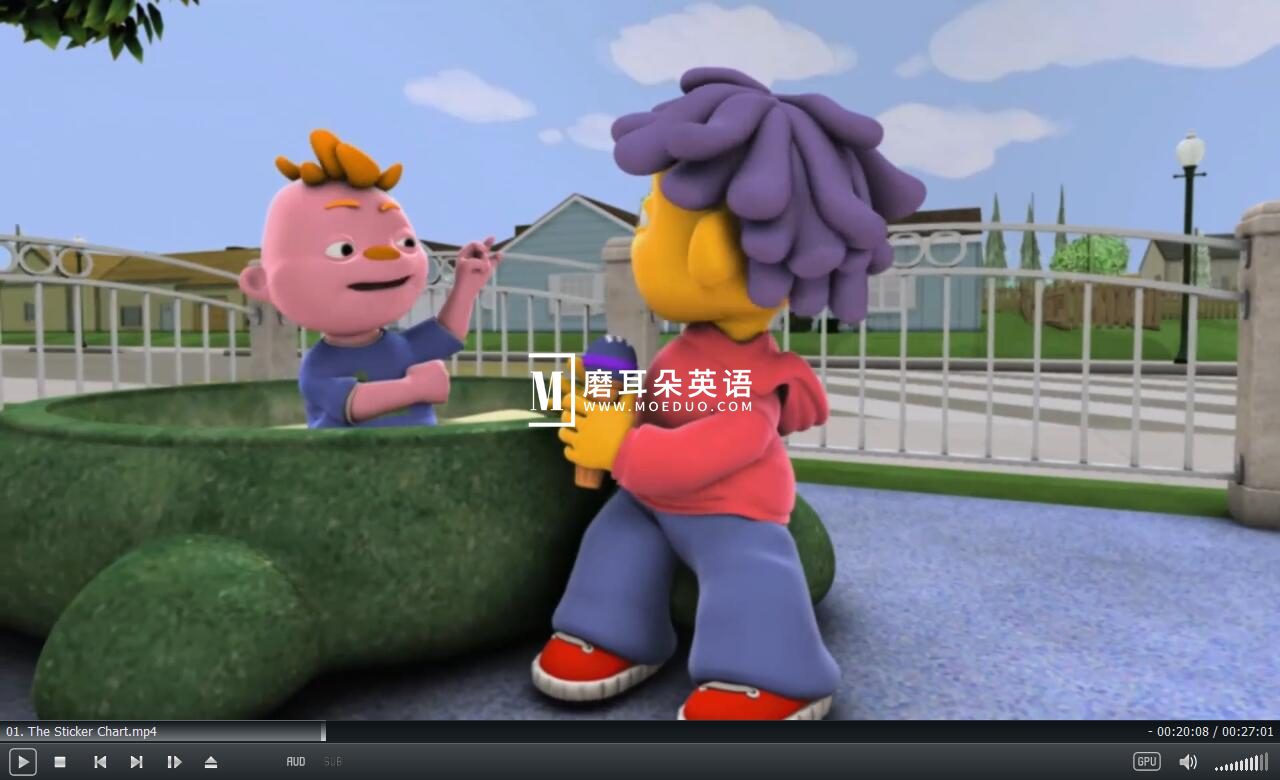 Sid the Science Kid 科学小子席德 图片5