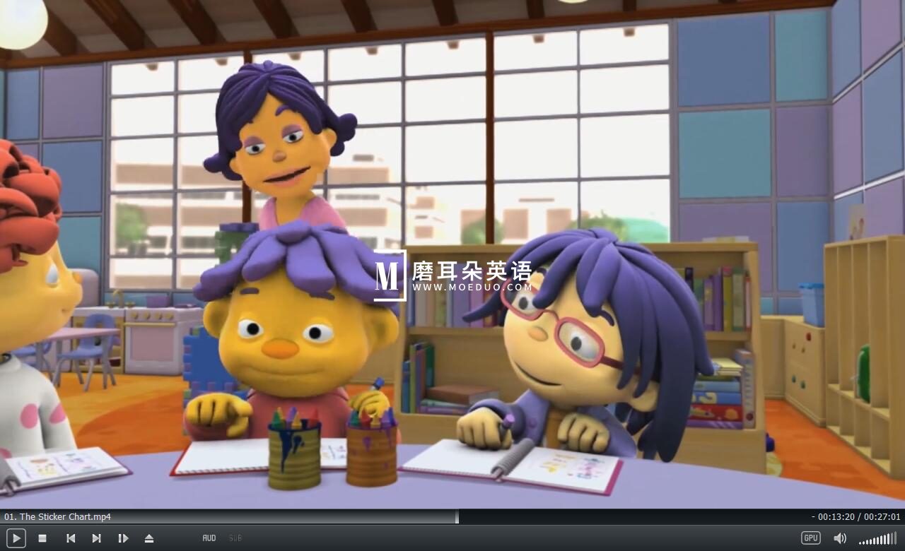 Sid the Science Kid 科学小子席德 图片7