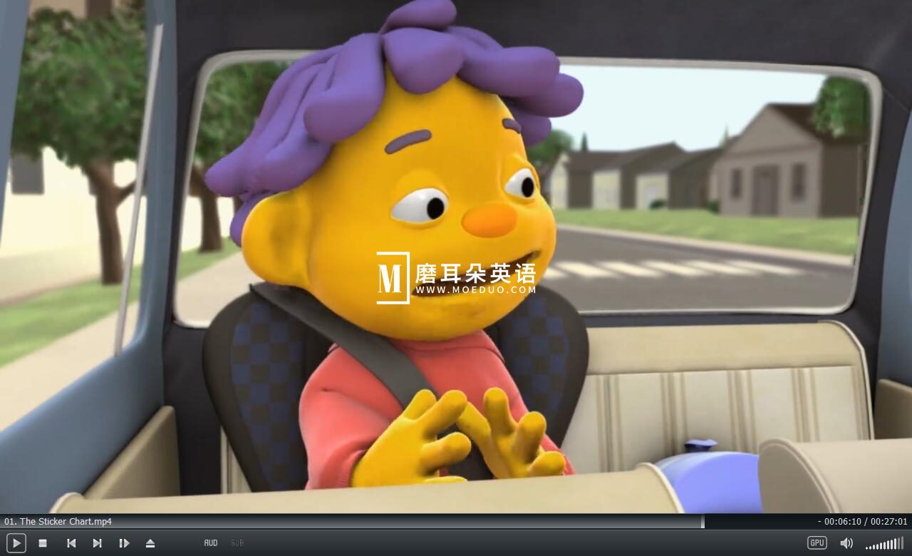Sid the Science Kid 科学小子席德 图片9