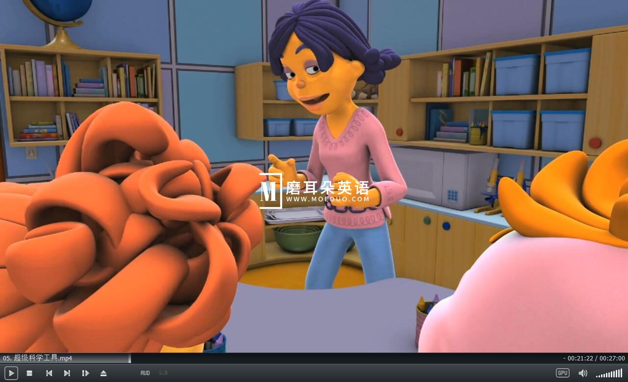 Sid the Science Kid 科学小子席德 图片11