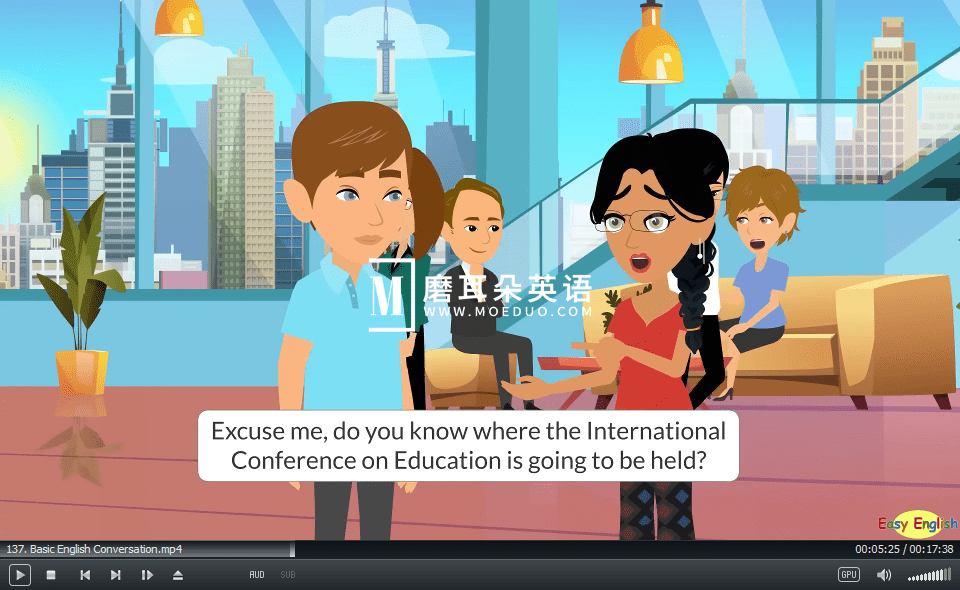 Easy English Kids Pages 图片7