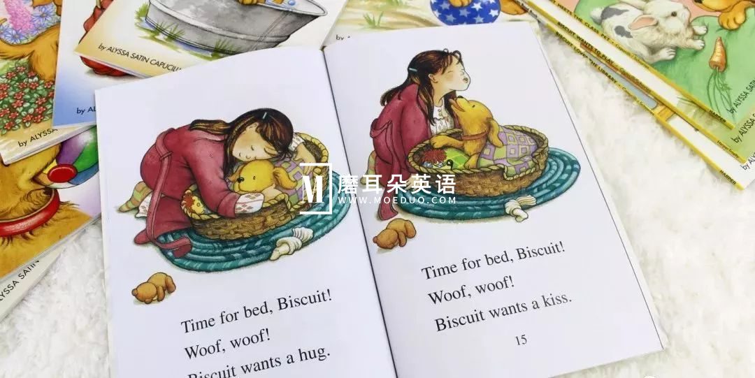 Biscuit 饼干狗 图片5