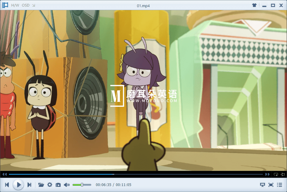 Best Bugs Forever 一群好虫 图片5